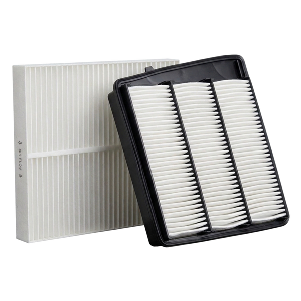 Doc's Auto Parts Filter Kit DAPEACF-043