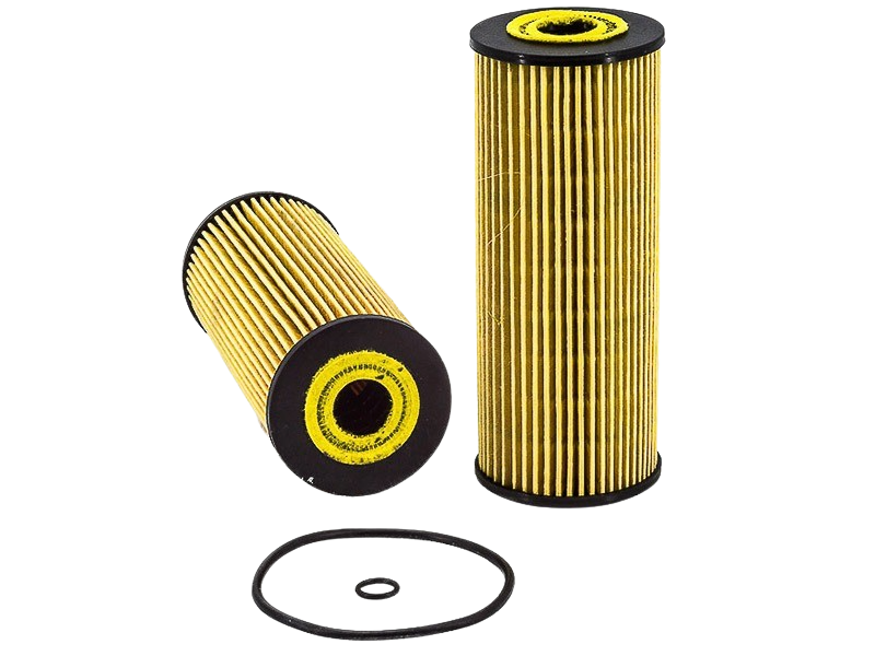 Doc's Auto Parts Oil Filter D5308 (Quantity 1)