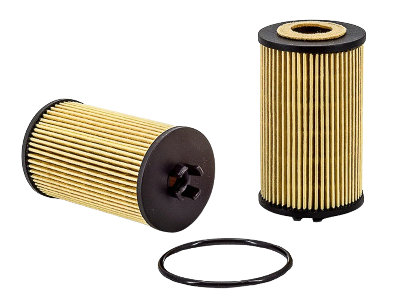 Doc's Auto Parts Oil Filter D5839 (Quantity 1)