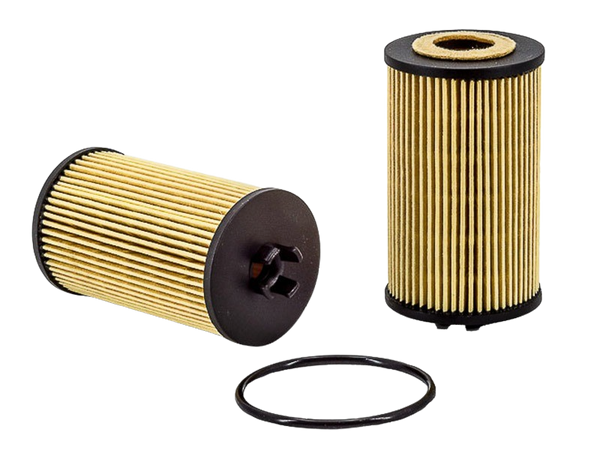 Doc's Auto Parts Oil Filter D5839 (Quantity 1)