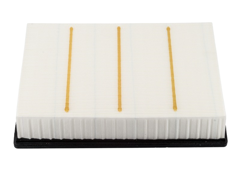Doc's Auto Parts Engine Air Filter DA5314 (Quantity 1)