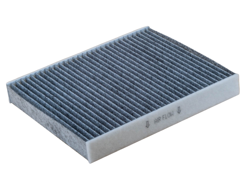 Doc's Auto Parts Cabin Air Filter DC3809C