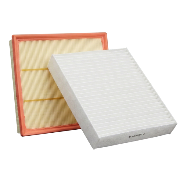 Doc's Auto Parts Filter Kit DAPEACF-072