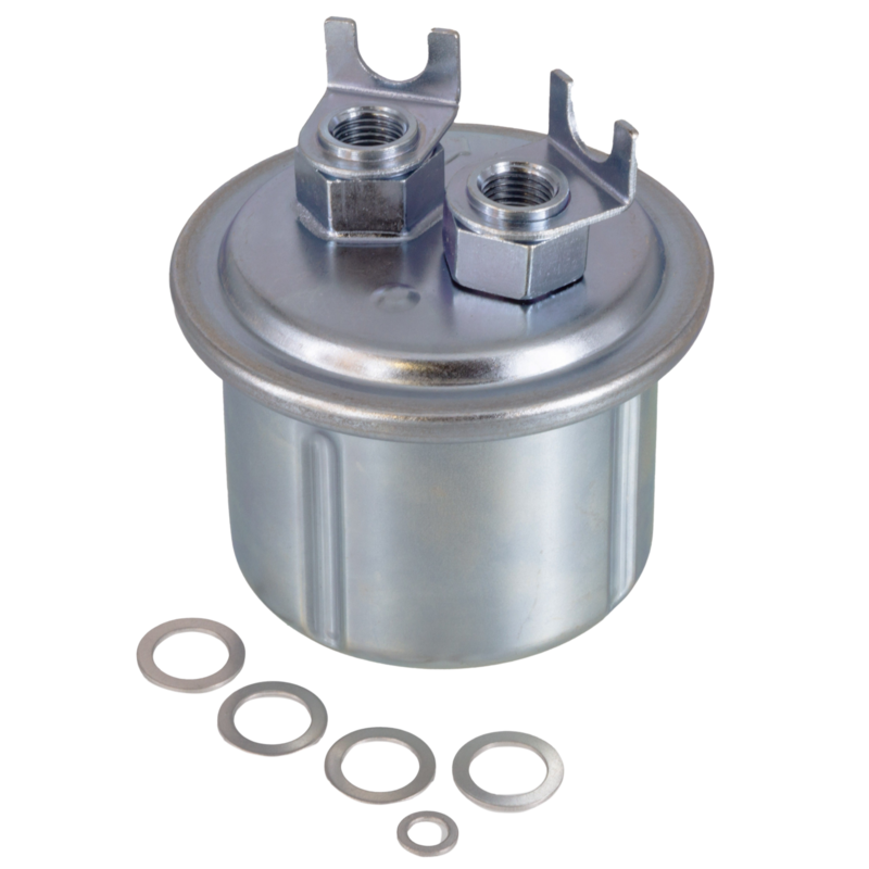 Doc's Auto Parts Fuel Filter DG6534