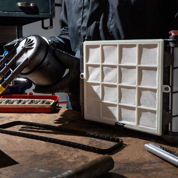 Doc's Diesel Ford 6.7L Powerstroke Filter Kit 2017-2023 | Replaces FD4625