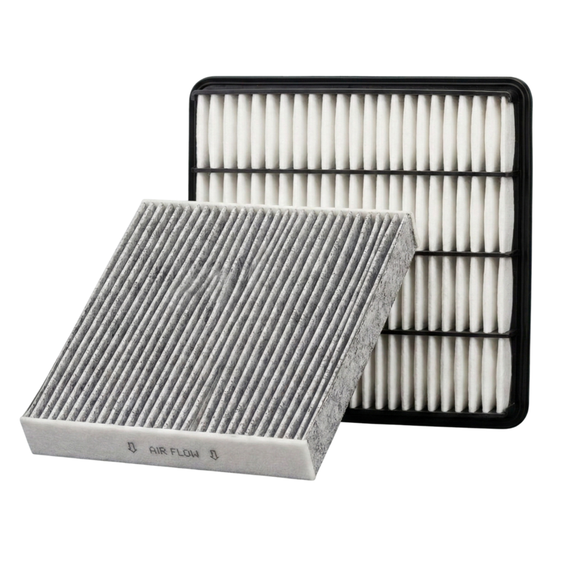 Doc's Auto Parts Filter Kit DAPEACF-037