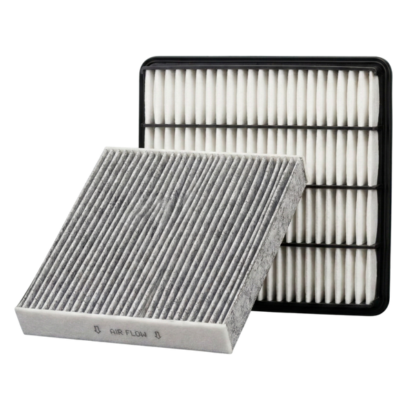 Doc's Auto Parts Filter Kit DAPEACF-037