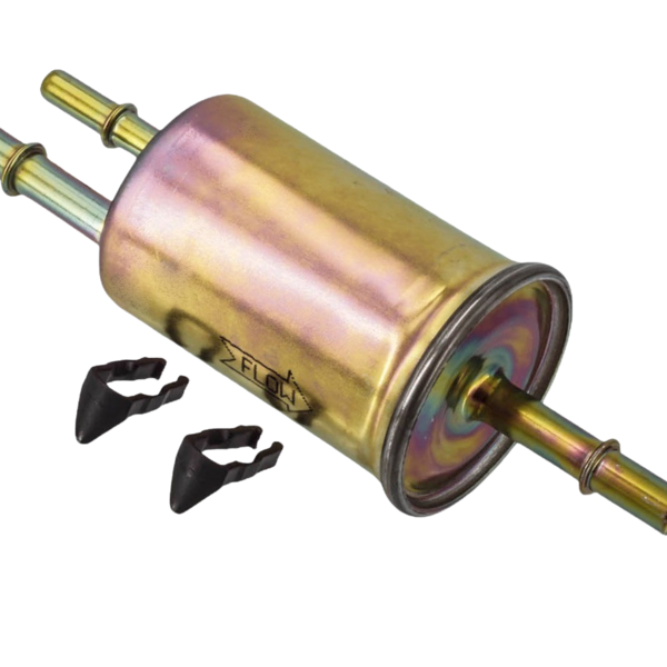Doc's Auto Parts Fuel Filter DG9343