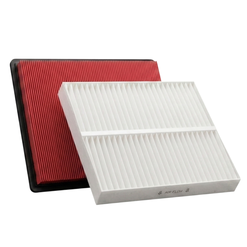 Doc's Auto Parts Filter Kit DAPECF-044X
