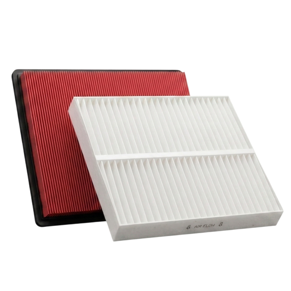 Doc's Auto Parts Filter Kit DAPECF-044X