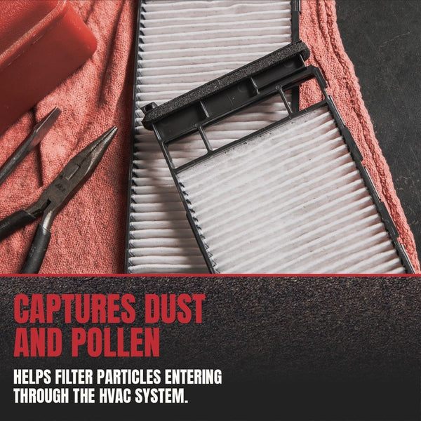 Doc's Auto Parts Cabin Air Filter DC3705