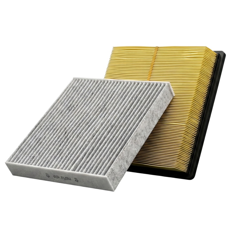 Doc's Auto Parts Filter Kit DAPEACF-040