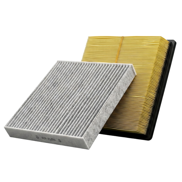 Doc's Auto Parts Filter Kit DAPEACF-040