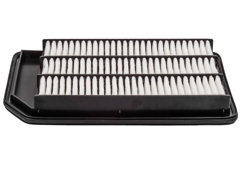 Doc's Auto Parts Engine Air Filter DA6123 (Quantity 1)