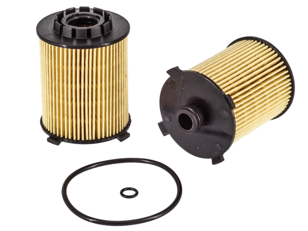 Doc's Auto Parts Oil Filter D10390 (Quantity 1)