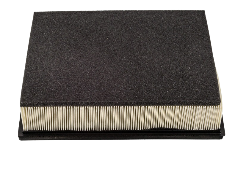 Doc's Auto Parts Engine Air Filter DA5378 (Quantity 1)
