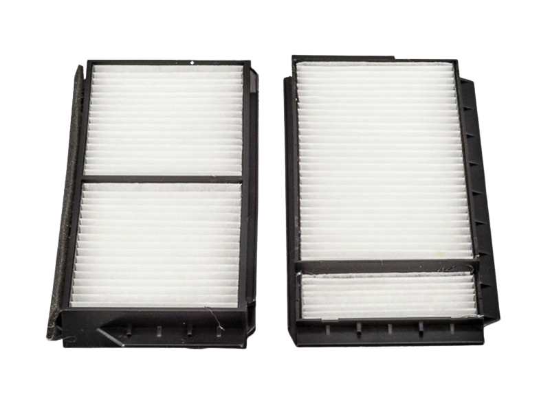 Doc's Auto Parts Cabin Air Filter DC3687