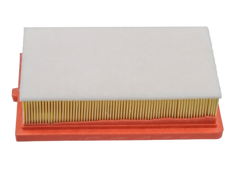 Doc's Auto Parts Engine Air Filter DA10318 (Quantity 1)