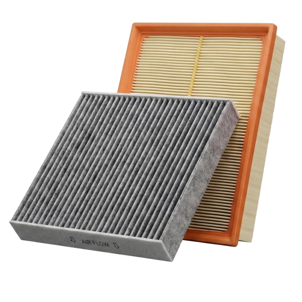 Doc's Auto Parts Filter Kit DAPEACF-036