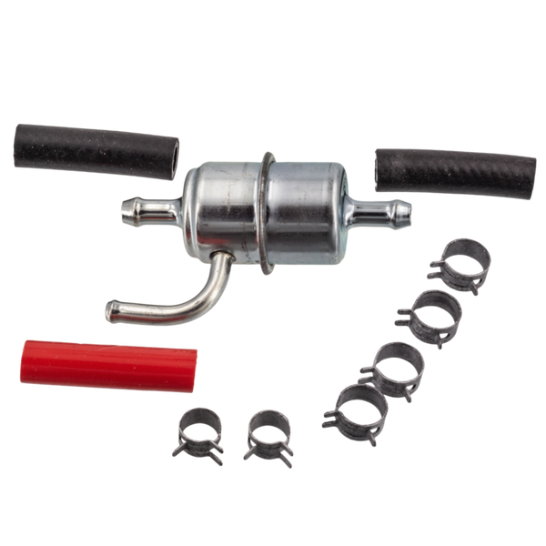 Doc's Auto Parts Fuel Filter DG3587