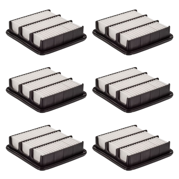 Doc's Auto Parts Engine Air Filter DA5779 (Quantity 6)