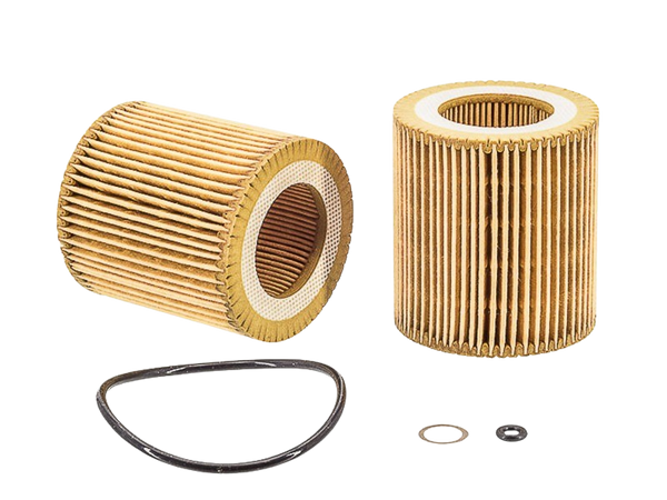 Doc's Auto Parts Oil Filter D5607 (Quantity 1)