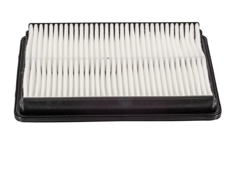 Doc's Auto Parts Engine Air Filter DA10007 (Quantity 1)