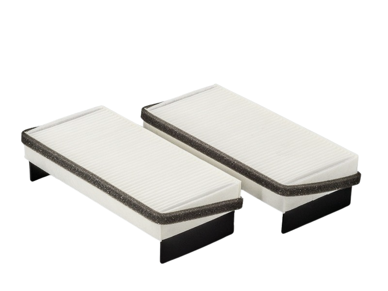 Doc's Auto Parts Cabin Air Filter DC3008