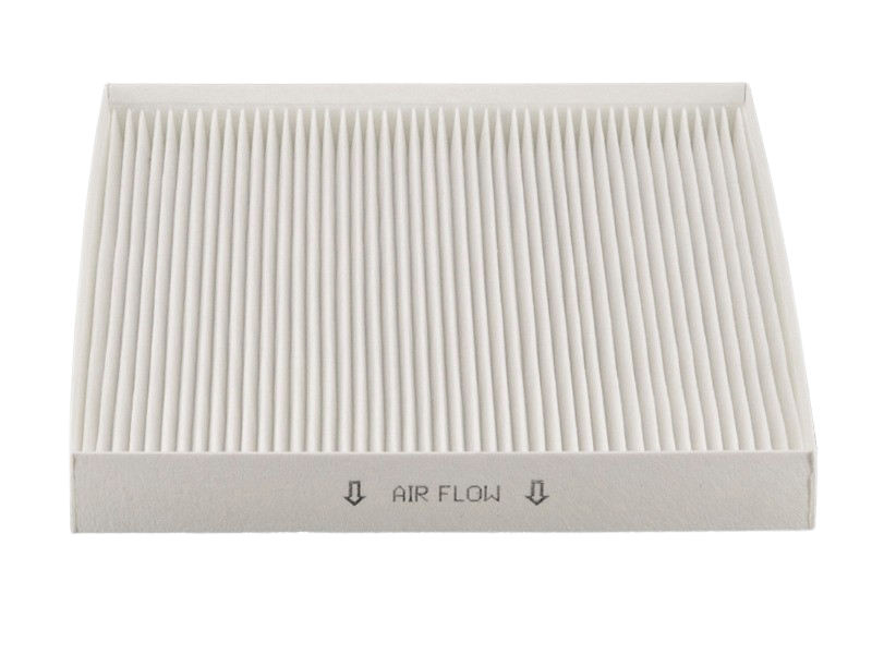Doc's Auto Parts Cabin Air Filter DC3804