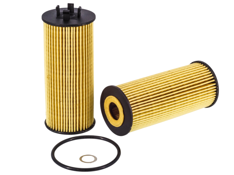 Doc's Auto Parts Oil Filter D10383 (Quantity 1)