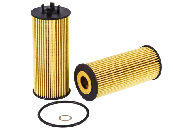Doc's Auto Parts Oil Filter D10383 (Quantity 1)