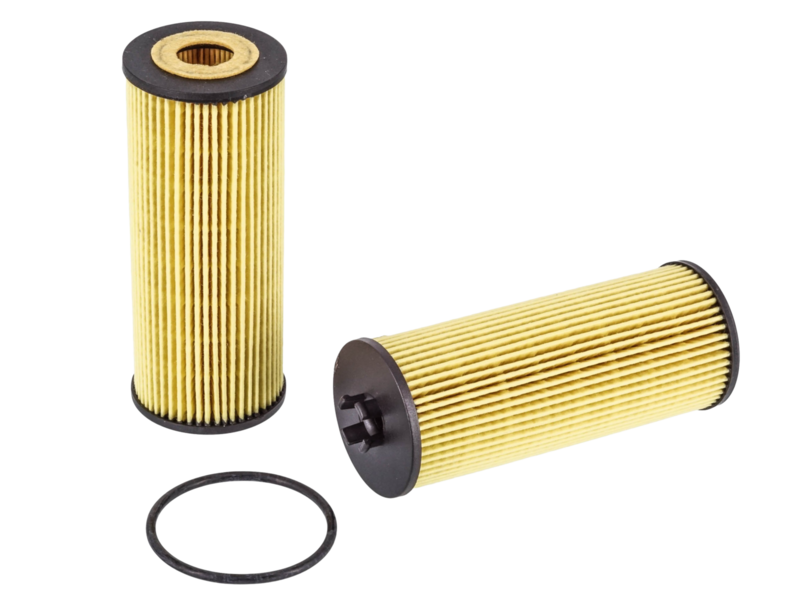 Doc's Auto Parts Oil Filter D10186 (Quantity 1)