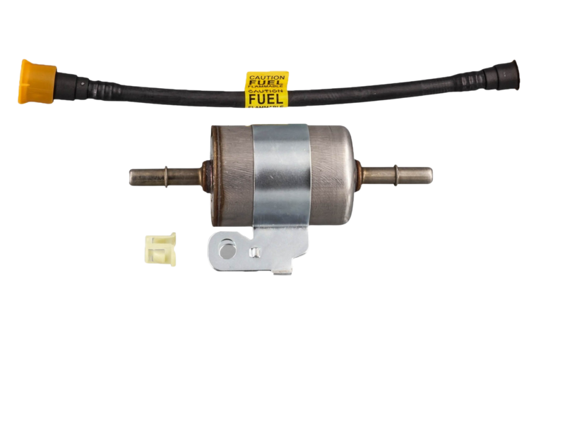 Doc's Auto Parts Fuel Filter DG6348M