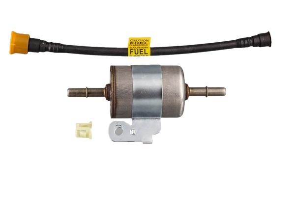 Doc's Auto Parts Fuel Filter DG6348M