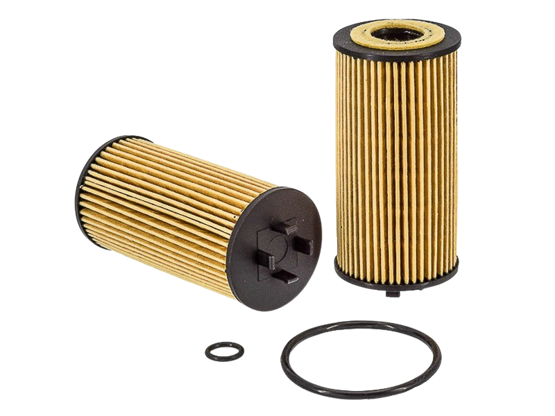 Doc's Auto Parts Oil Filter D5476 (Quantity 1)