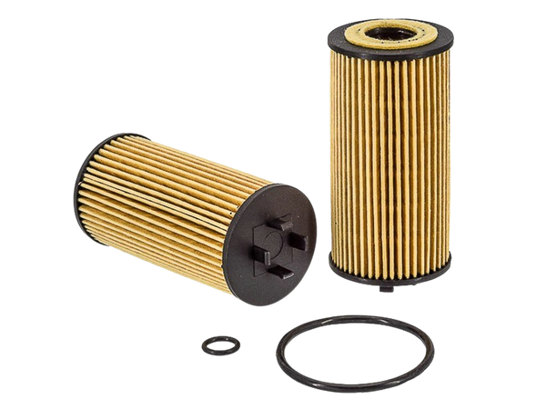 Doc's Auto Parts Oil Filter D5476 (Quantity 1)