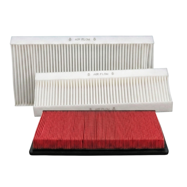 Doc's Auto Parts Filter Kit DAPECF-026X
