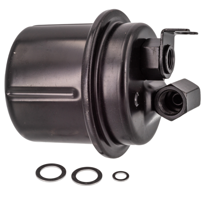 Doc's Auto Parts Fuel Filter DG6691