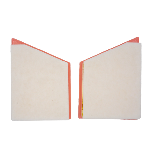Doc's Auto Parts Engine Air Filter DA11499 (Quantity 1)