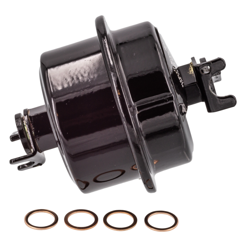 Doc's Auto Parts Fuel Filter DG6435