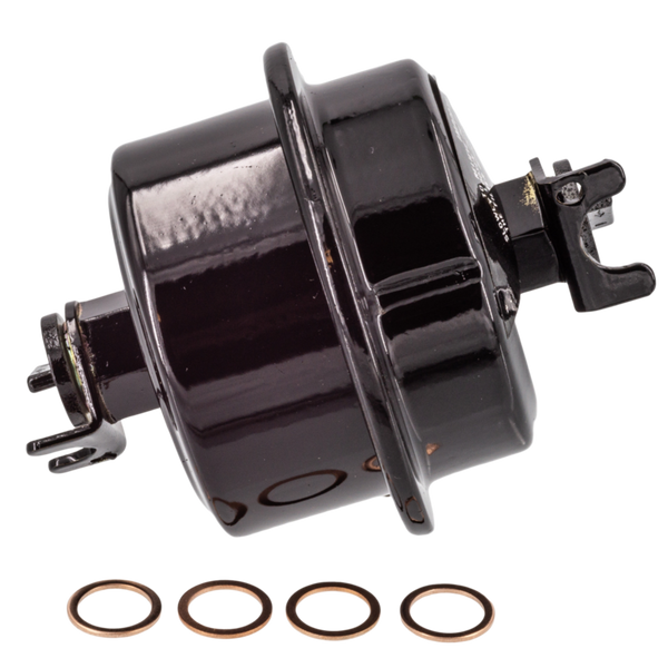 Doc's Auto Parts Fuel Filter DG6435