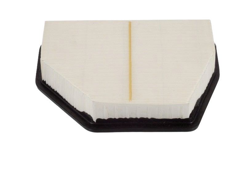 Doc's Auto Parts Engine Air Filter DA5820 (Quantity 1)