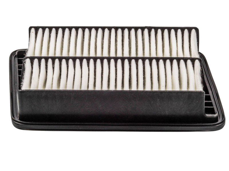 Doc's Auto Parts Engine Air Filter DA5435 (Quantity 1)