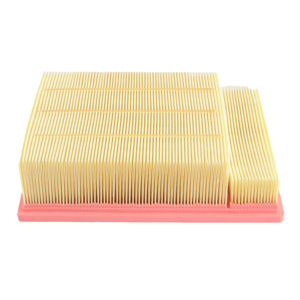 Doc's Auto Parts Engine Air Filter DA9433 (Quantity 1)