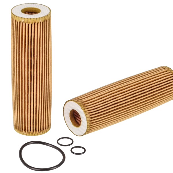 Doc's Auto Parts Oil Filter D6289 (Quantity 1)
