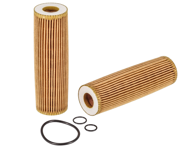 Doc's Auto Parts Oil Filter D6289 (Quantity 1)