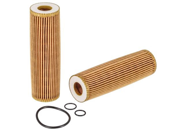 Doc's Auto Parts Oil Filter D6289 (Quantity 1)