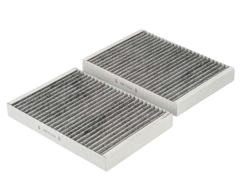 Doc's Auto Parts Cabin Air Filter DC3763C