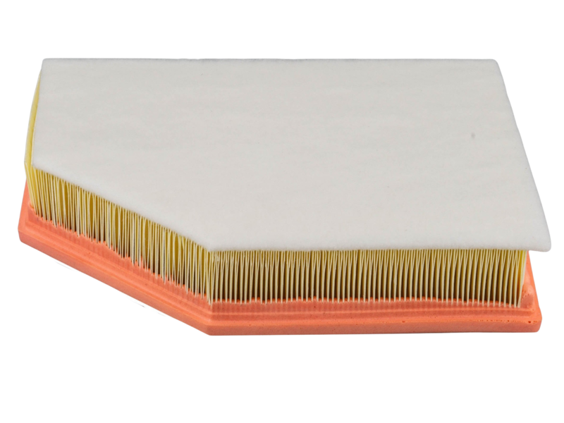 Doc's Auto Parts Engine Air Filter DA5882 (Quantity 1)