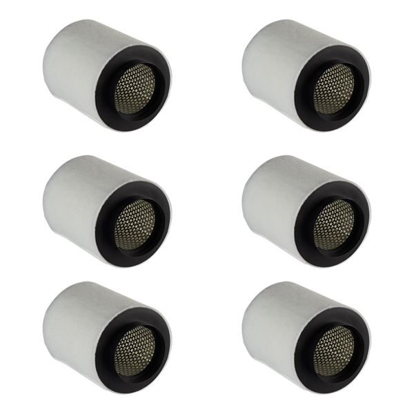 Doc's Auto Parts Engine Air Filter DA11793 (Quantity 6)